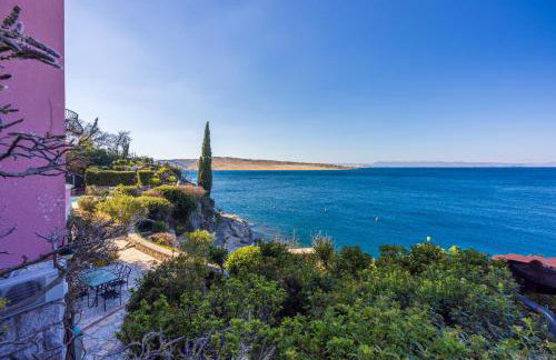 Apartments Villa Dora - Photo 9