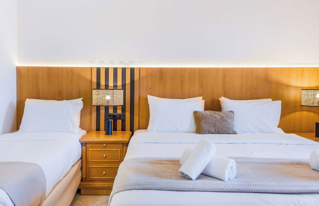 Socrates Hotel Malia Beach - Foto 15