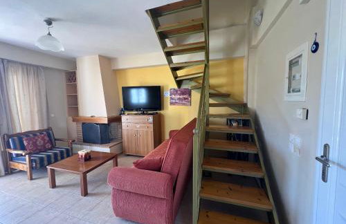 Maisonette sea view , Finikounda - Foto 7