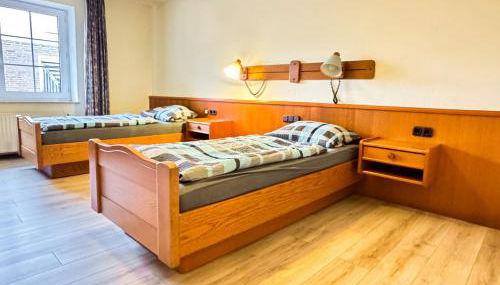 Hotelkamer voor twee personen op de begane grond 33-6 - Foto 3