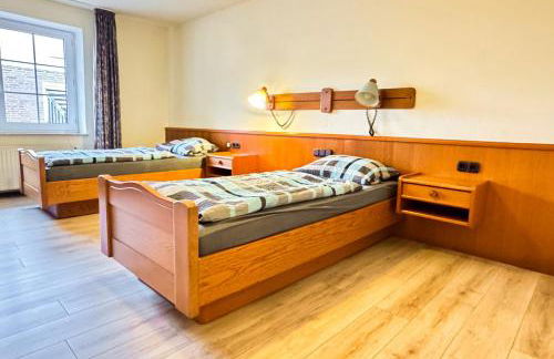 Hotelkamer voor twee personen op de begane grond 33-6 - Photo 3