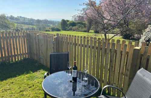 Stable Cottage - Foto 24