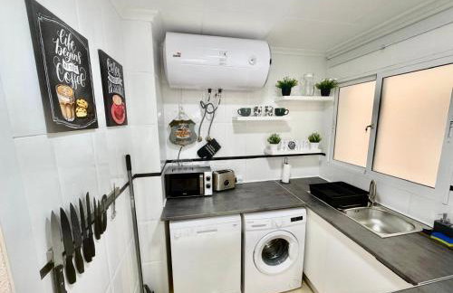 Azure Apartment - Foto 9