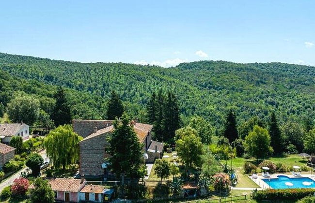 Agriturismo Lampugnano - Foto 103