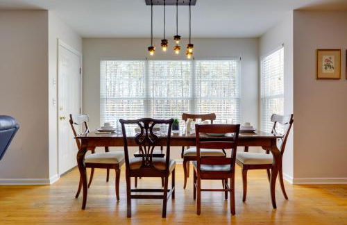 Group Getaway about 15 Mi to Charlottesville! - Foto 7