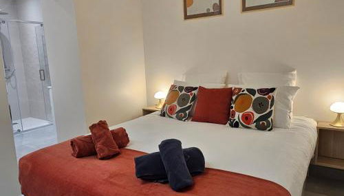 Séjour vigne et château Vouvray - Maison terrasse - Photo 4