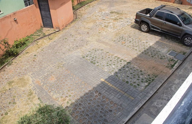 Casa 5 Santa Mônica - Foto 34