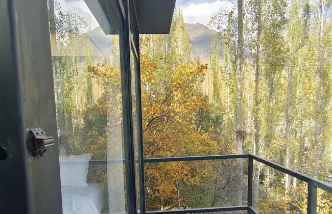 Sevinc With Forest View - Cloud Nine and a Half - Photo 20