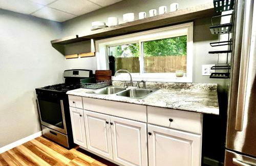 Syracuse Vacation Rental free Parking,near SU,town - Foto 9