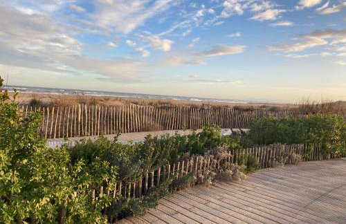 Appartement T3 climatisé avec vue sur mer - Photo 27