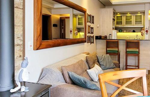 Morada das Hortênsias lindo e acolhedor no Centro - Foto 5