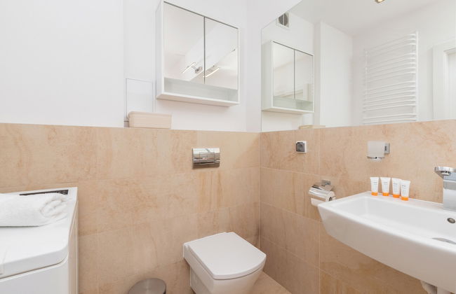 Comfy Apartment Czarnieckiego by Renters - Foto 44