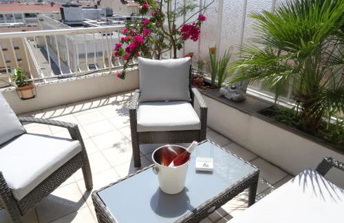 Val Roya Terrasse - Foto 36