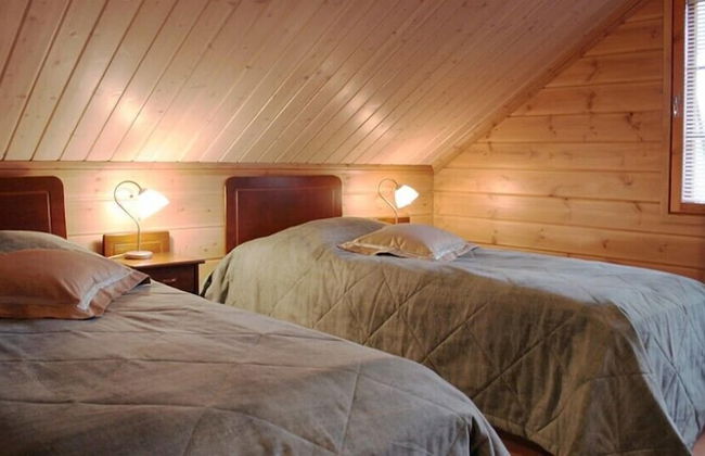 Vuokatin Aateli Villas - Foto 3