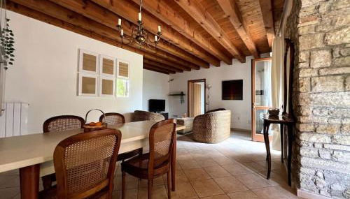 Casa Fornico 2, vista lago e patio - Foto 5