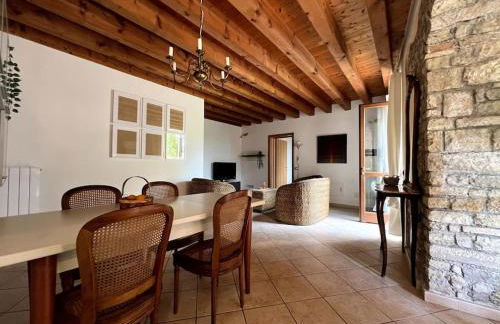 Casa Fornico 2, vista lago e patio - Foto 5