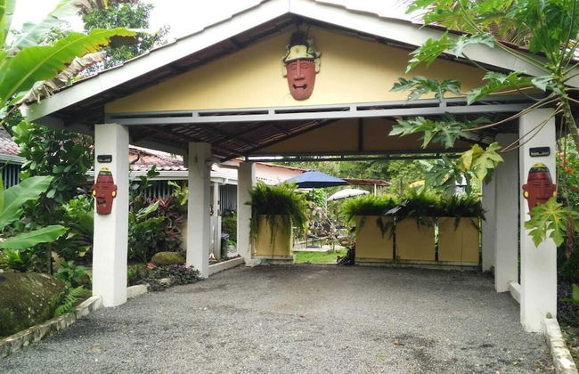 Casa Sophia - Foto 60