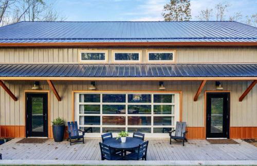 Copper Cottage French Lick - Foto 27