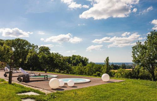 Villa Pergola by Palazzo di Varignana - Foto 14