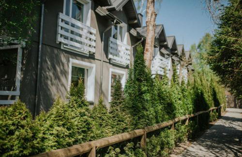 Apartamenty Marszallówka - Foto 47