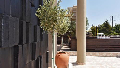 Elea Studios by Booking Kottas - Foto 4