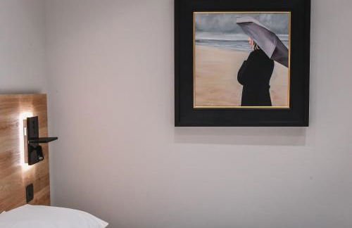 The Barclay Apartment - Photo 22