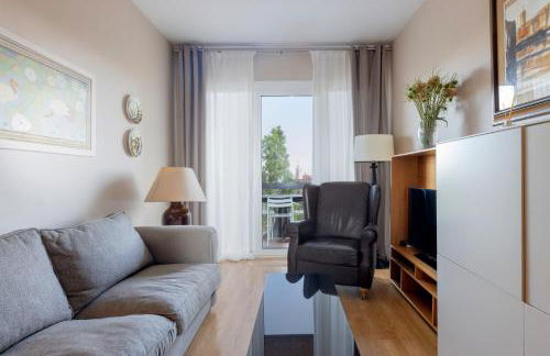 Housalia Guell Gaudi - Photo 12