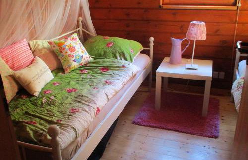 Ferienhaus Eulennest - Foto 10