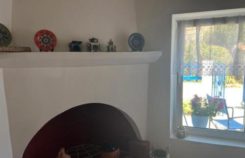 My sweet Greek dream - Traditional home - Foto 17