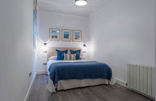 Zurbano Madrid - Apartamento Elegante y Confortable en el Centro - Photo 1