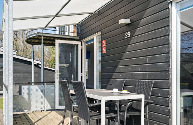 First Camp Frigard Flensborg Fjord - Foto 13