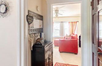 Sunny & Spacious Montclair NJ Apartment - Foto 68