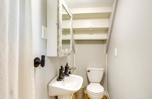 Vermilion Home - Walk to Main Street Beach! - Foto 15