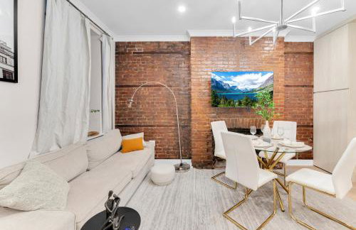 Modern 3Bd Rose Hills Manhattan Terrace Space - Foto 18