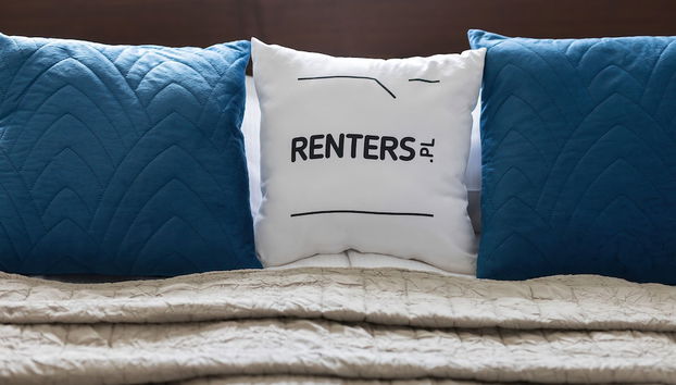 Salezego Apartment Warsaw by Renters - Foto 4, Habitación