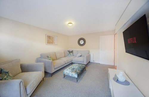 Mearns Street Lodge ✪ Grampian Lettings Ltd - Photo 14