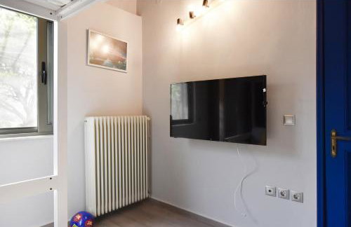 Otzia Bay House, 7 minutes walking distance from the beach - Foto 22