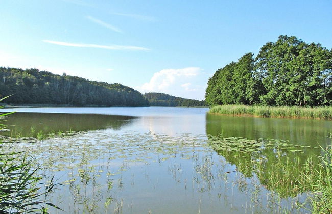 Holiday Home Kolczewo Near Baltic Sea Beach - Photo 29