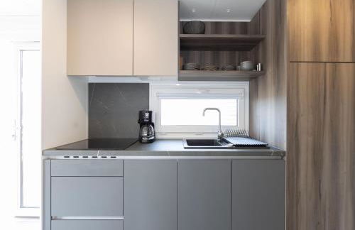 MobileHome auf dem Vital Camp Bayerbach - Foto 12