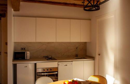 Casa Sanui. Apartaments turístics rurals - Foto 32