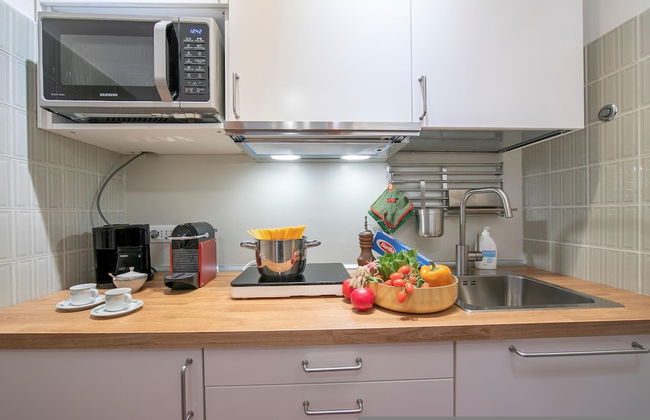 Il Nido Nella Pineta - Foto 15