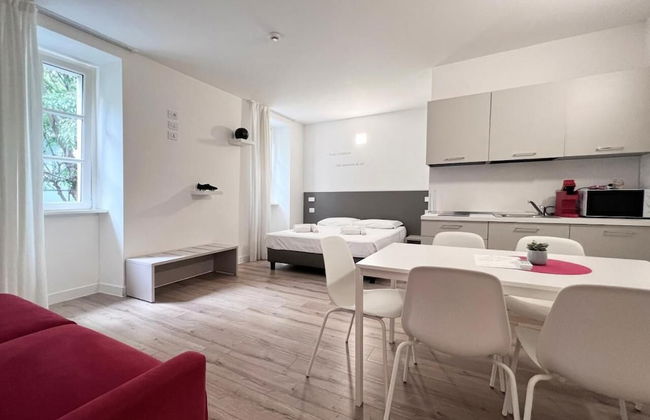 City Gallery Apartments - Foto 9