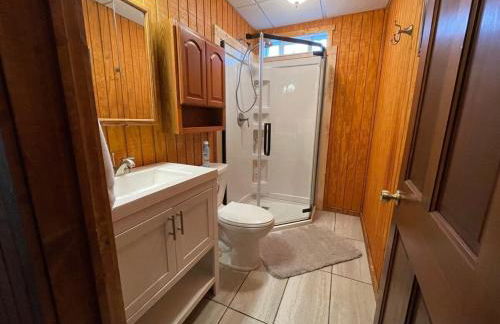 Fern Hill Cabin - Foto 27