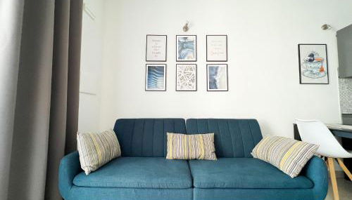 Sunnyside Apartment - Foto 2