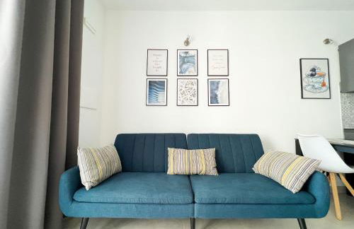 Sunnyside Apartment - Foto 2