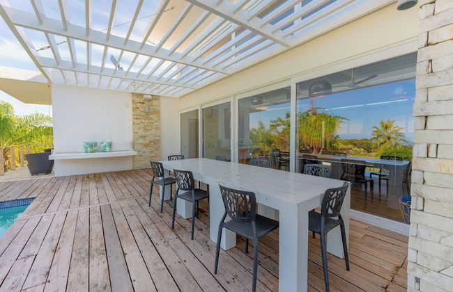 Villas Agua Dulce - Photo 70