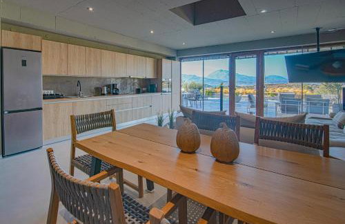Marnos Luxury Villas - Foto 13