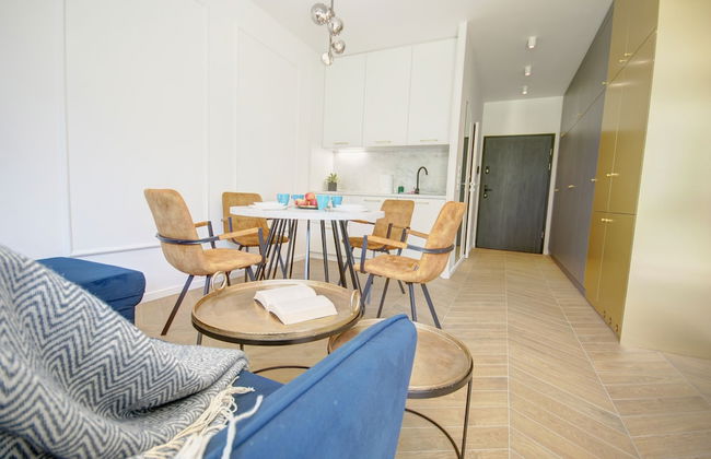 HelApart - Kaszubska Bryza II - Photo 23