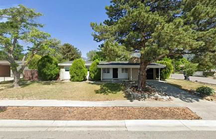 7-Bedroom Home with Views of the Rocky Mountains - Foto 21