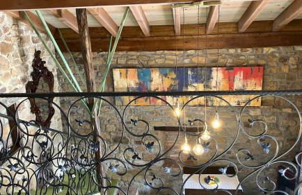 La Biescona de Lluces d'Ítaca Conexión y Arraigo - Foto 63